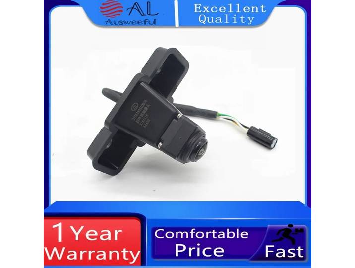 Caméra de recul pour Great Wall Haval F7 F7X OEM 3776330XKQ00A