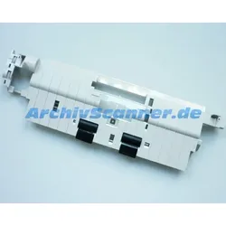 Guide A Unit ohne Roller für Fujitsu fi-4340C