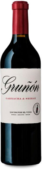 Locos por el Vino Gruñón 2020 - 75cl