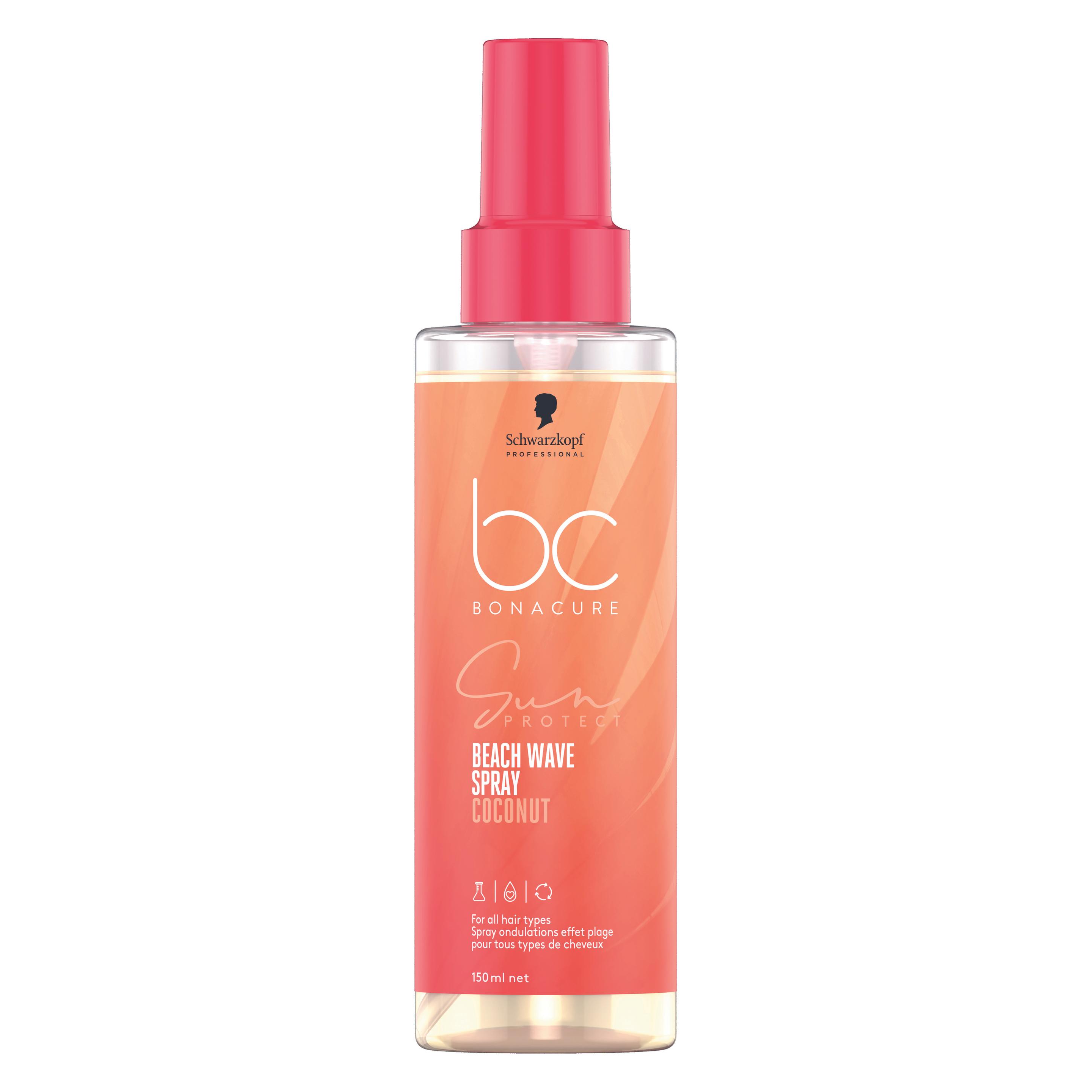 Schwarzkopf Beach Wave Spray (150 ml) (14126)