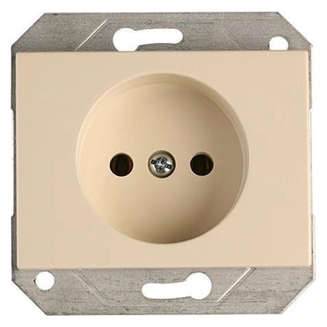 Vila Socket Vilma Xp Beige (33039257)