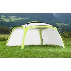 Brunner Medusa Pavillon Set 400 cm