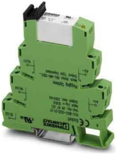 Phoenix Contact Interface PLC-RSC- 24DC/21-21 (2967060)
