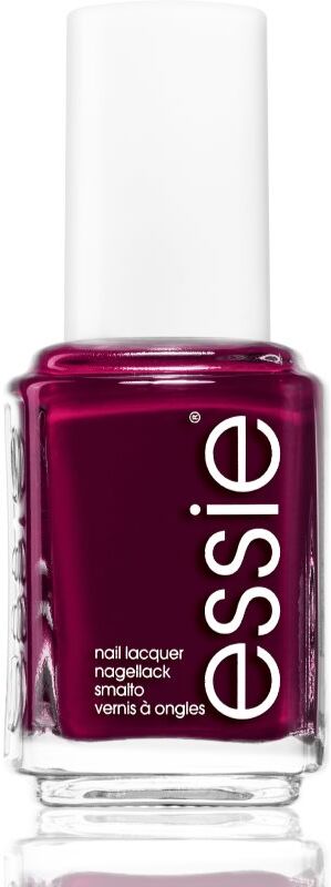 essie nails vernis à ongles teinte 44 Bahama Mama 13,5 ml