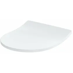 TOTO RP compact WC-Sitz extra flach, abnehmbar, Absenkautomatik, TC613G TC613G