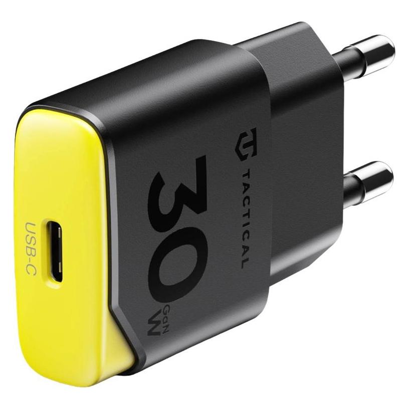 Tactical Minimi GaN 30W / Ladeadapter / USB-C (30 W) (57983128781)