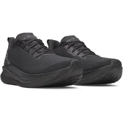 UNDER ARMOUR Velociti SPD Laufschuhe Herren 003 - black/anthracite/castlerock 42.5
