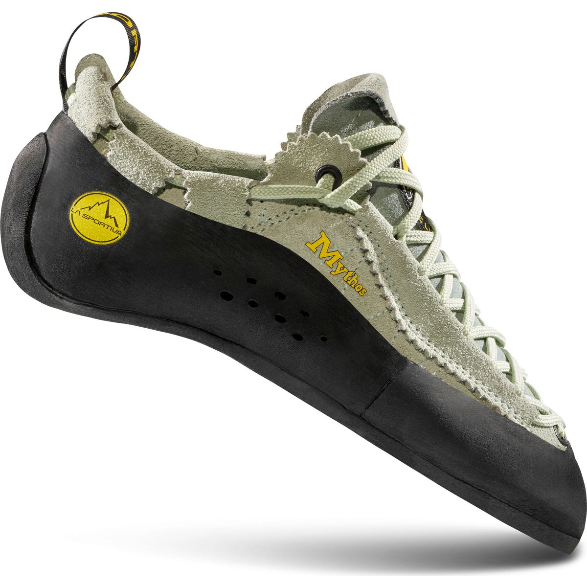 La Sportiva Mythos Lady aqua (B15B15) 365 ZFCS002B15B15365