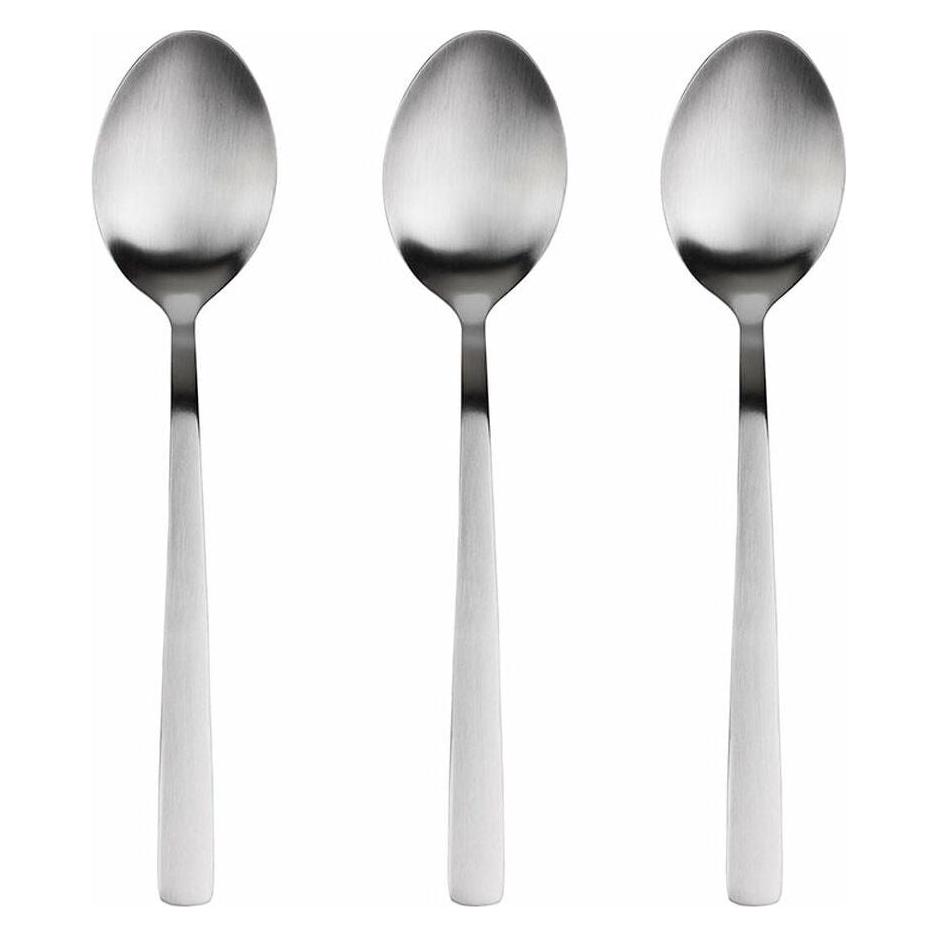 San Ignacio Löffel-Set Root SG7772 Edel Mattierend (3 Stk.) (45257452)