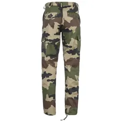 Idaho, Unisex, Outdoorhose, Cargo-Hose (40), Mehrfarbig
