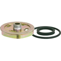 Adapter für Ersatz-Wechselfilter