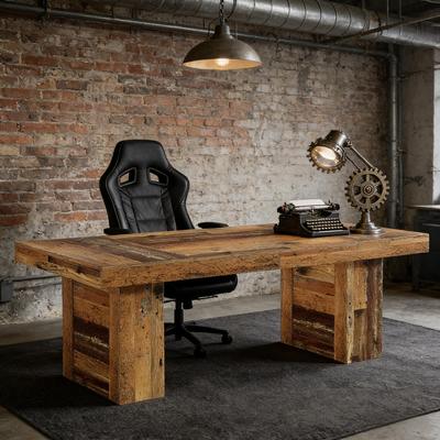 Executive Desk,Computer Desk,Home Office Table (Only Executive Table)