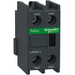Schneider Electric Hilfsschalter 1S 1Ö LADN11