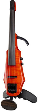 NS Design WAV4 Violin Amberburst Gloss Amberburst Gloss