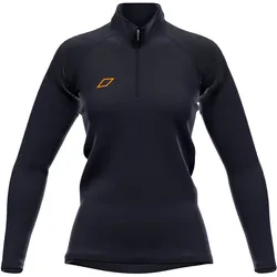 Grays, Damen, Sportshirt, Gts (L), Schwarz
