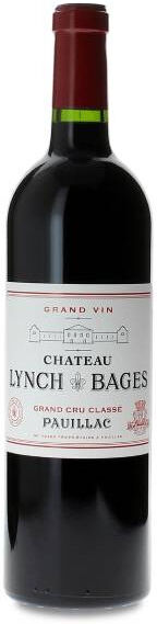 Château Lynch-Bages Château Lynch Bages 2023 - 75cl