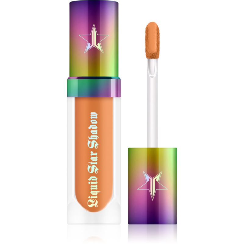Jeffree Star Cosmetics Psychedelic Circus liquid eyeshadow Manifest 5,5 ml