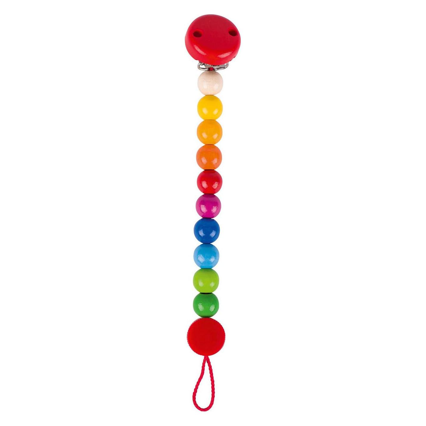 Goki Schnullerkette (65307)