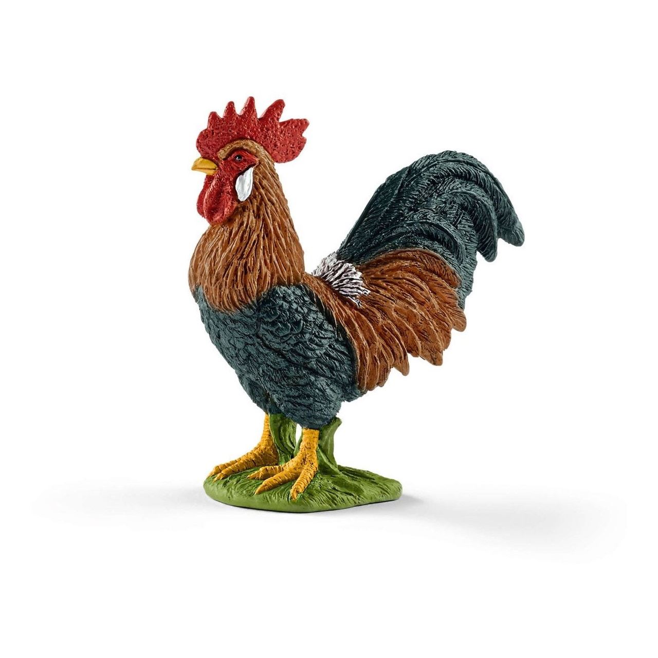 Schleich Farm World Hahn
