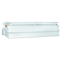 MEA Multinorm Lichtschachtaufsatz verstärkt 100 x 35 x 40 cm tief