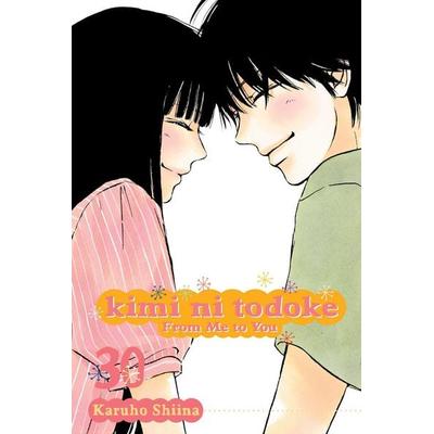 Kimi Ni Todoke: From Me to You, Vol. 30, Taschenbuch von Karuho Shiina, Simon & Schuster Uk, 978-1-974703-80-7