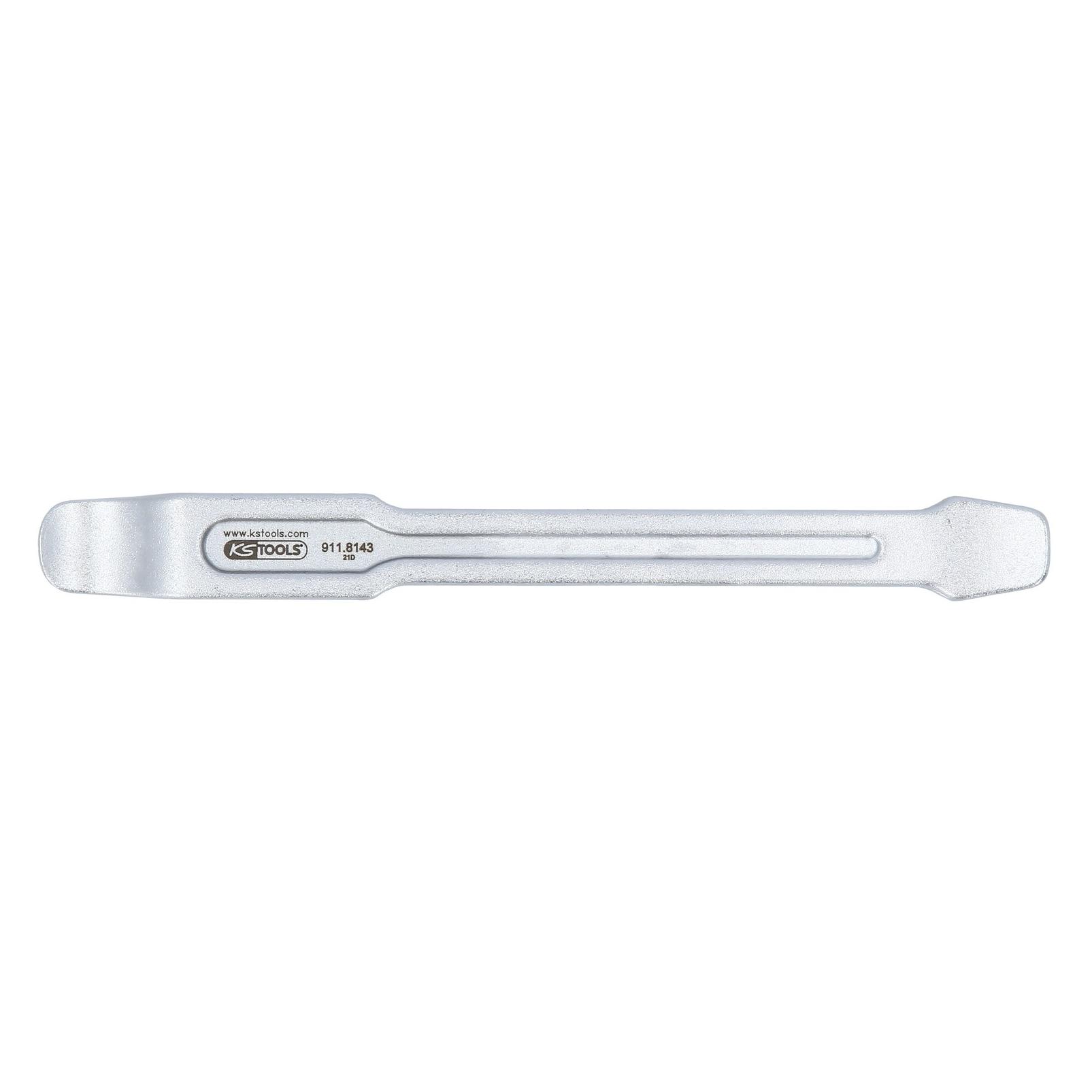 KS Tools Reifen-Montierhebel.200mm (911.8143)