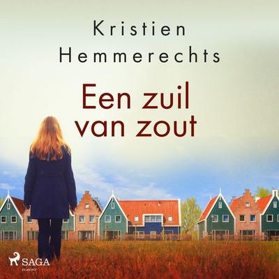 Een zuil van zout - Kristien Hemmerechts, Audio, 9788726663808