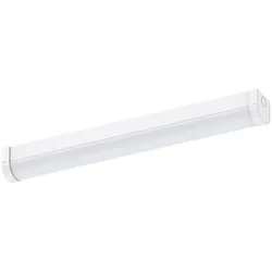 EVN-Lichttechnik, Deckenleuchte, LED-Anbauleuchte (3000 lm)