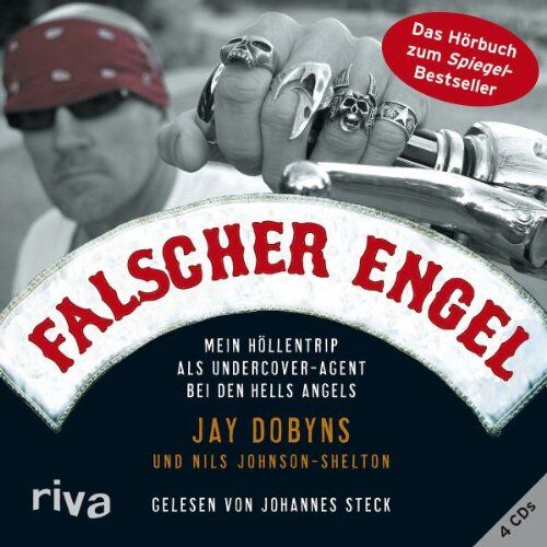 Jay Dobyns - Falscher Engel: Mein Höllentrip als Undercover-Agent bei den Hells Angels - Preis vom 10.10.2026 11:48:34 h