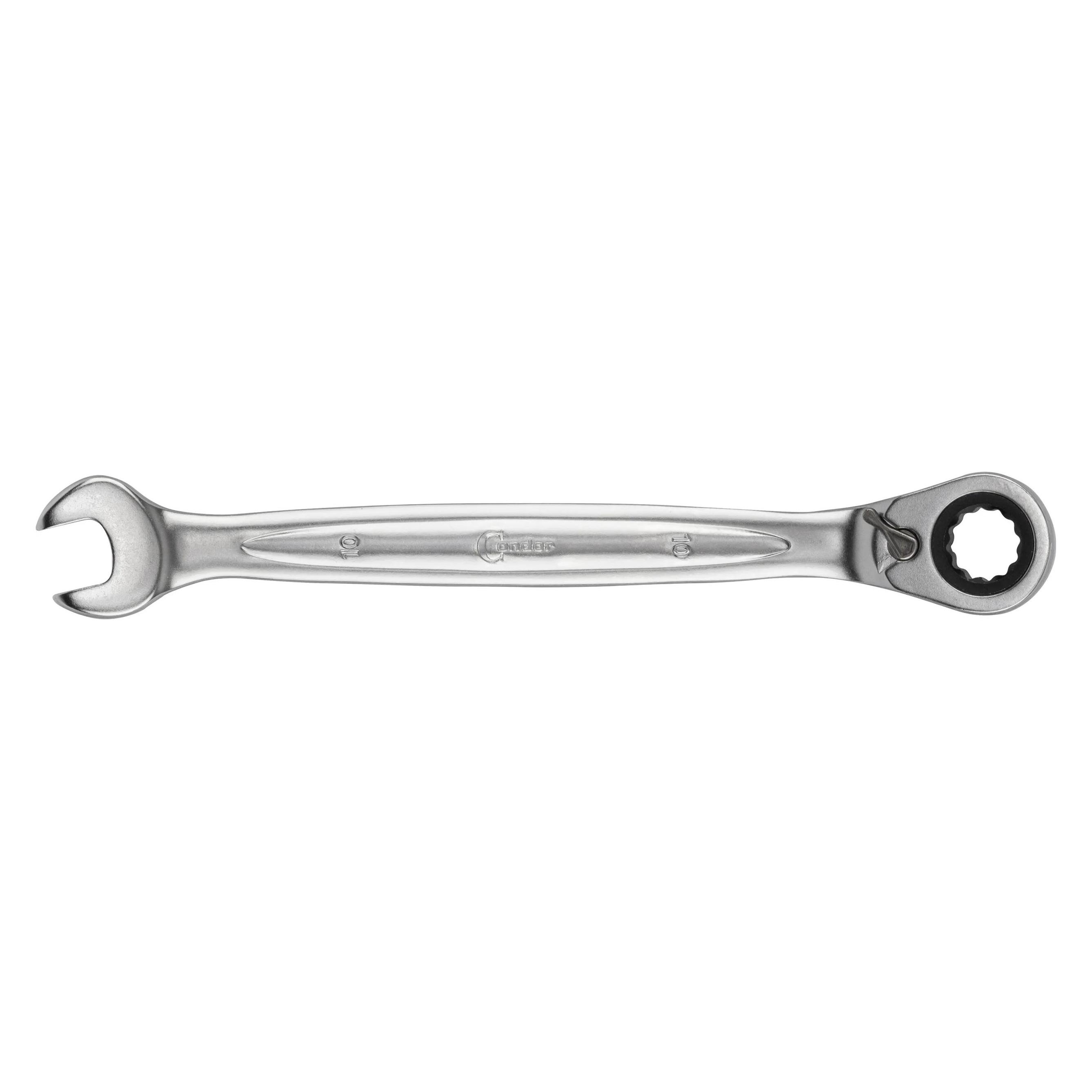 Condor Ratschenschluessel, 10mm (10 mm) (69199579)