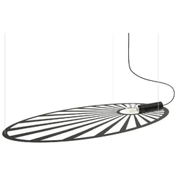 Sollux TH.001CZ Pendelleuchte LEHDET weiß