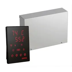 Saunasteuerung Harvia Xenio CX110CXW WiFi