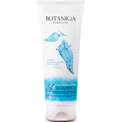 BOTANIQA Color Enhancing Shampoo aufhellendes Shampoo 250ml