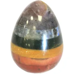 Chakra Eggs 40-60mm