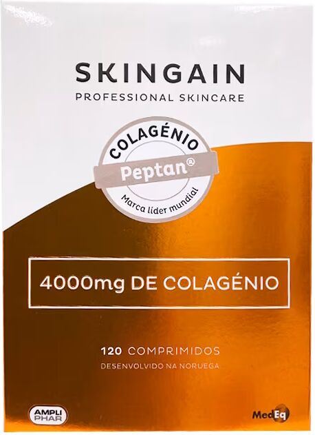 Skingain 120 comprimidos