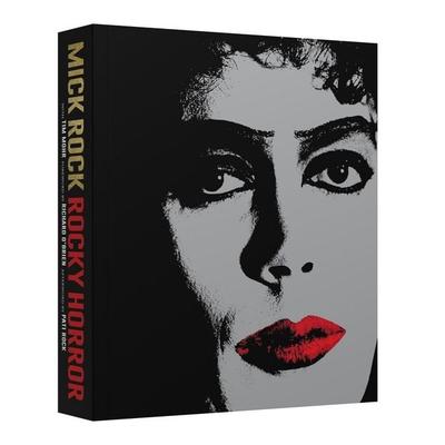 Rocky Horror, Gebundene Ausgabe von Mick Rock, Hodder And Stoughton, 978-1-399-73577-3