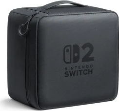 Nintendo Switch 2 All-In-One Carrying Case