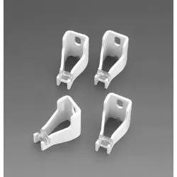 Zehnder Zubehör Set C40, 4 x C40 Sonder-Lack, 147419 147419