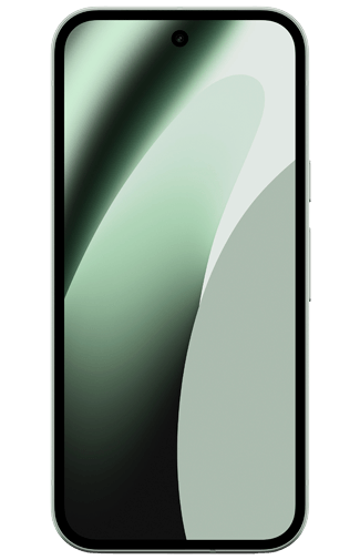Google Pixel 10a 128GB Hellgrau