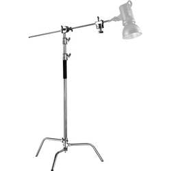 Neewer SC320 Premium C-Stand Galgenstativ Spezialstativ