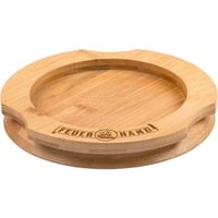 Laternenuntersetzer holz, Baby Special 276