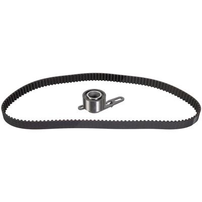 Swag Zahnriemensatz [Hersteller-Nr. 50020036] für Ford