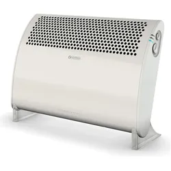Olimpia Splendid Caleo 2, Heizkörper, Weiss