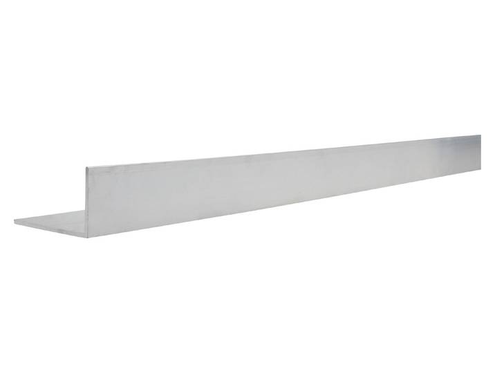 Alfer Winkel Aluminium 1 m