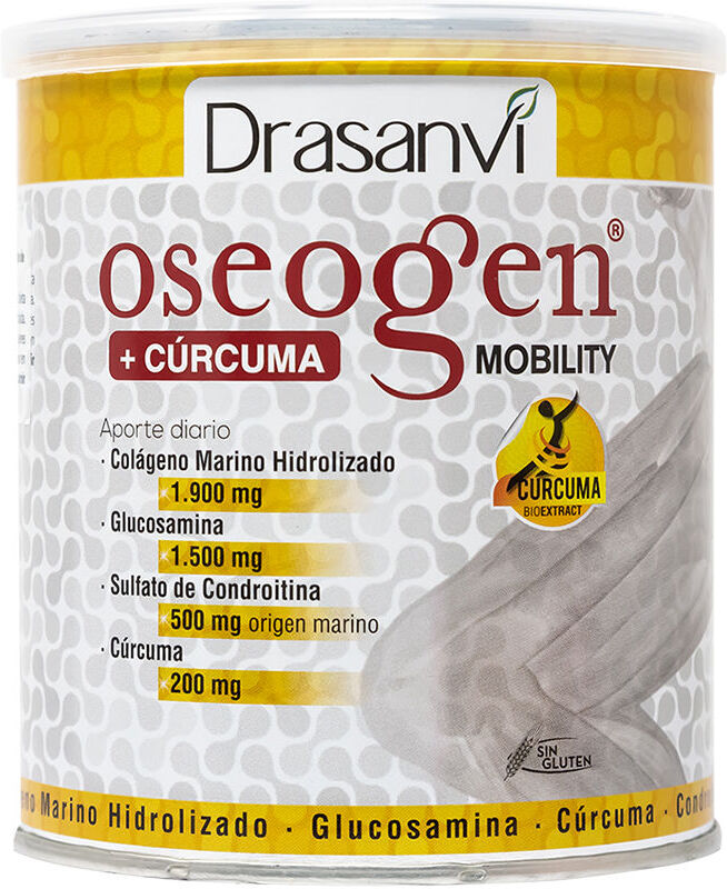 Drasanvi Oseogen Mobility 300 gr