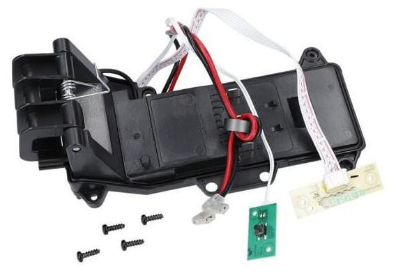 Bosch Professional Elektronische module voor stofzuiger - 1600A011G2