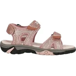 ZIGZAG Sandals Yani, Größe 28 in Pink Pink