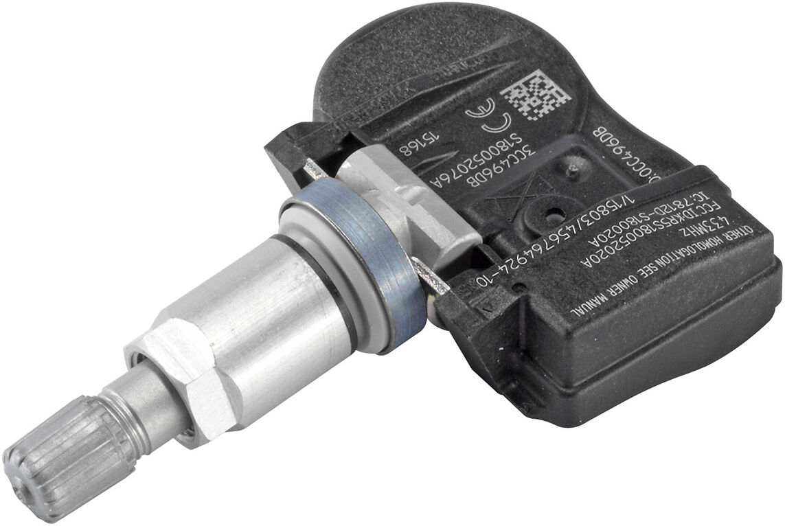 Vdo/continental Radsensor, Reifendruck-Kontrollsystem S180052076z Für Land Rover Jaguar