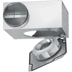 Helios Ventilatoren SlimVent Radialventilator SVR 100 C
