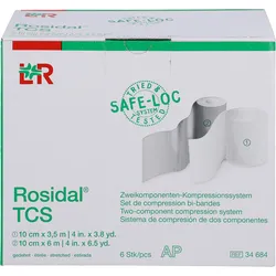 Rosidal Tcs Ucv 2-Komp.kompressionssystem 6x2 6 ST